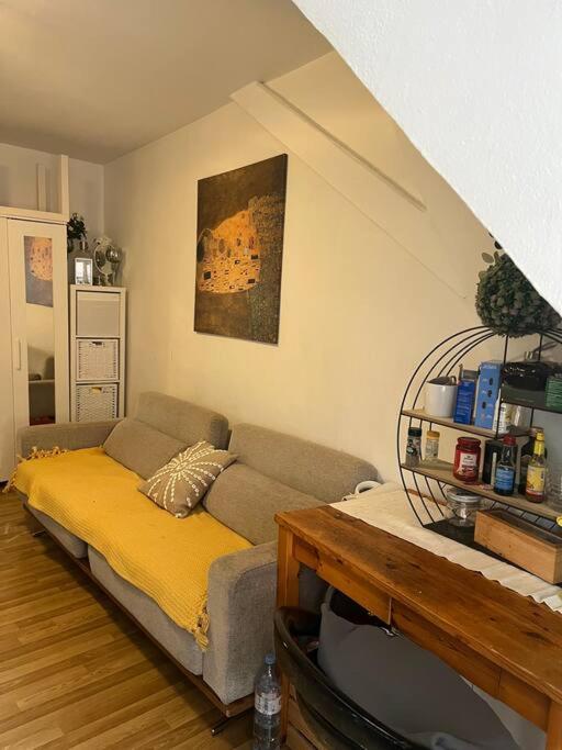 Apartment Near Central Station Zurich Exterior photo